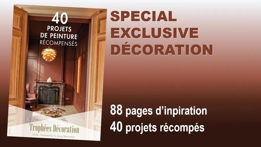 40 projets récompensés
