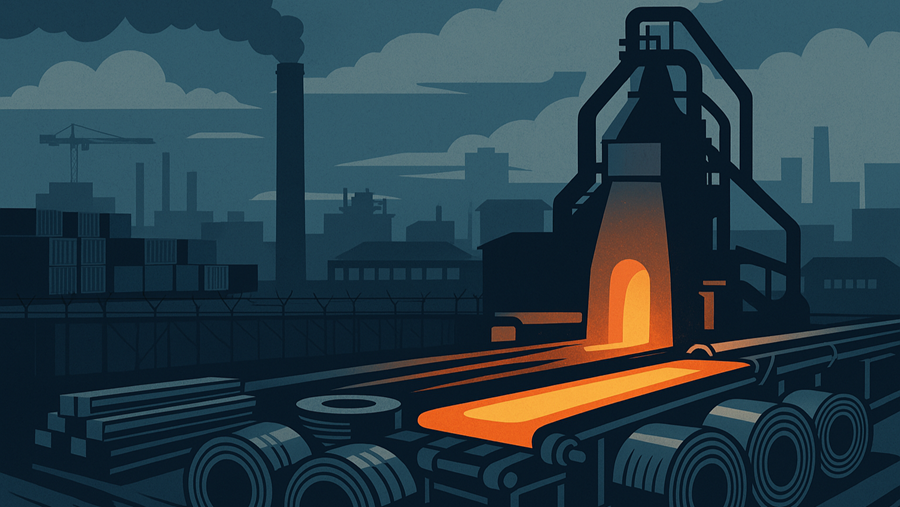 Nieuwe importheffingen raken Belgische maakindustrie in het hart