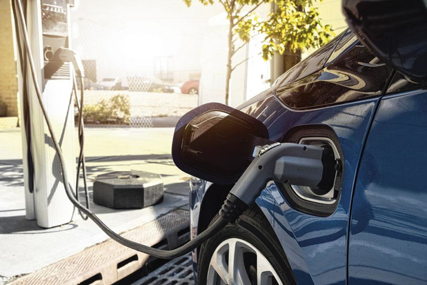 Autofiscaliteit verandert op 1 januari