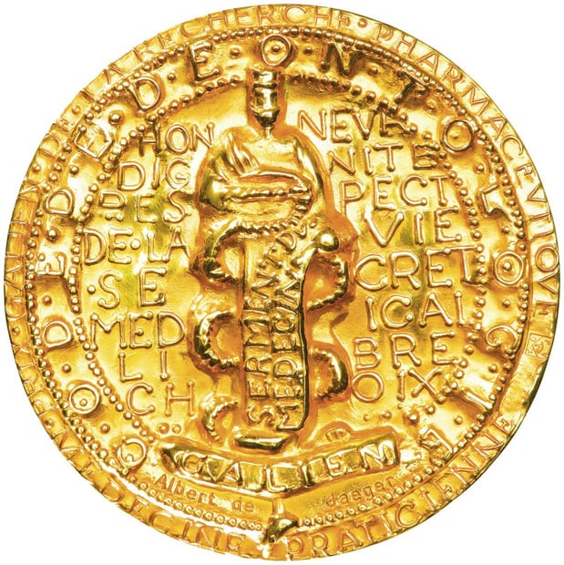 Galenusprijs 2019: de kandidaten