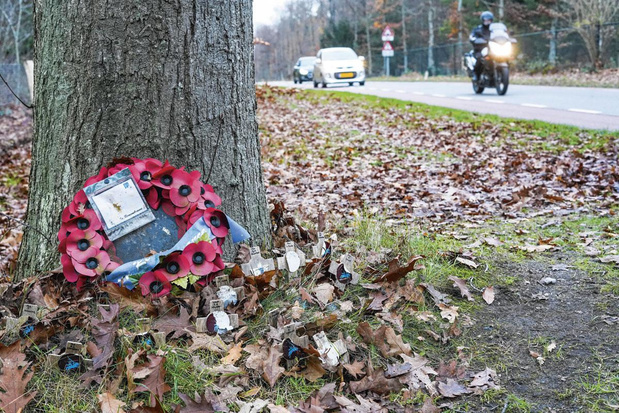 'De auto is een wapen' 