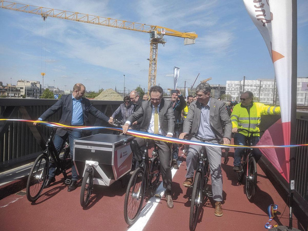Fietsboom tijdens corona zorgt voor gezondheidswinst