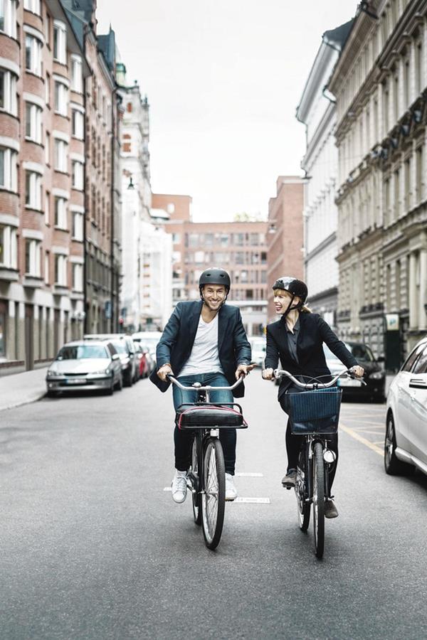 Vier op de tien zwaargewonden in verkeer zijn fietsers 