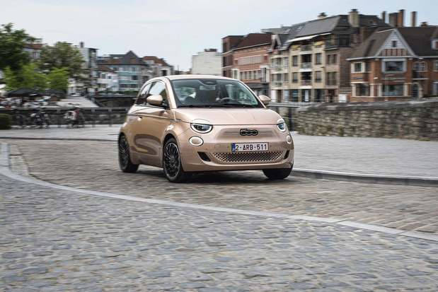 De politiek bepaalt welke auto u koopt 