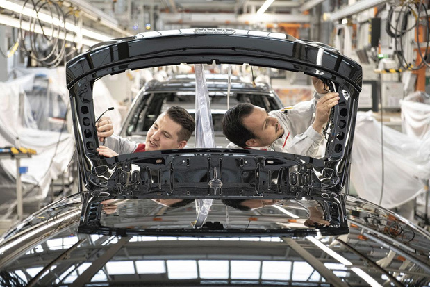 2024: kanteljaar voor auto-industrie 