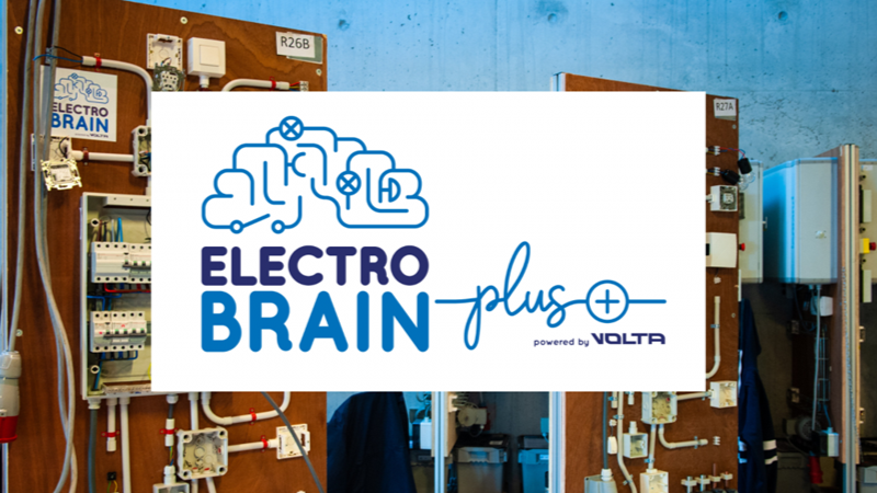 Electro Brain+ keert terug in 2025