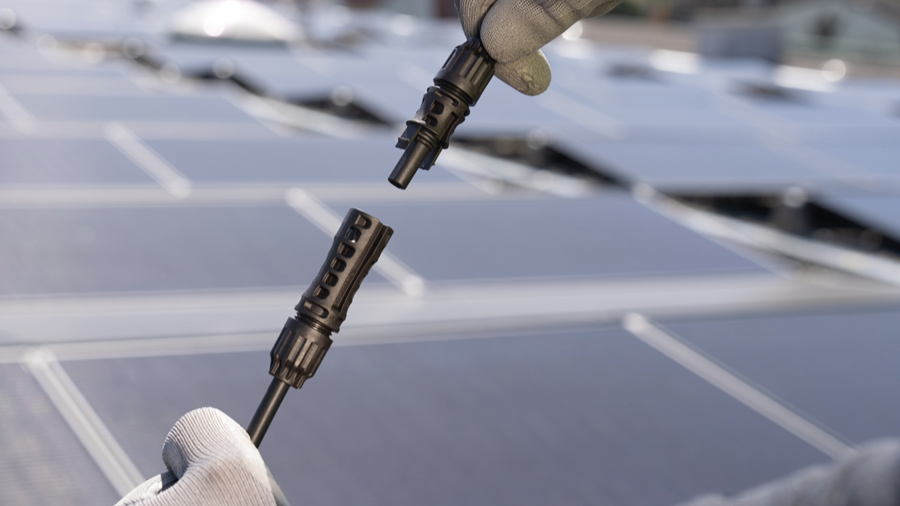 De stille schakel die solarconnectoren zijn