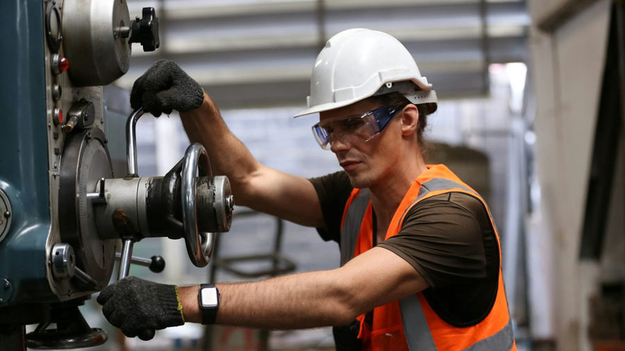 Des professionnels polonais pour l'industrie de CC Quality