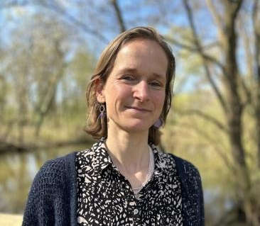 Ingrid Hontis (Fedustria) élue nouvelle présidente de FSC Belgique