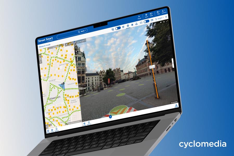 Met deze tool kunt u 3D-objecten direct in de omgeving integreren