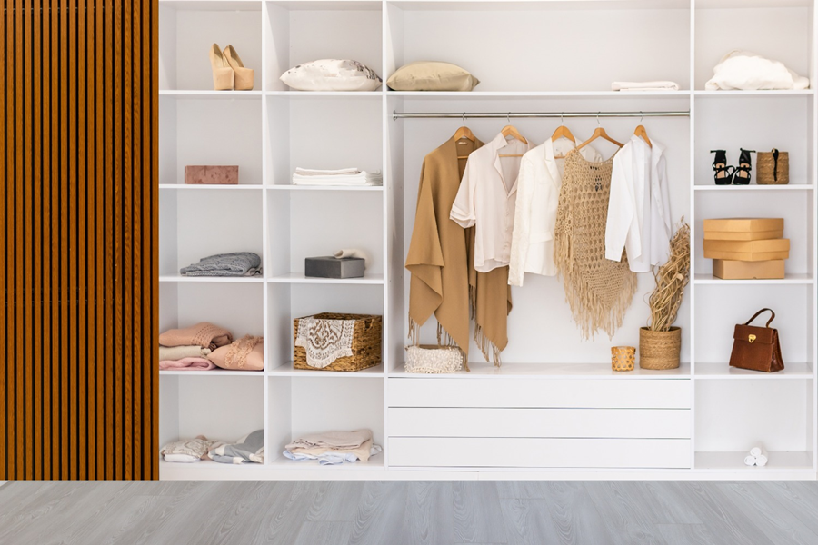 Meubles et cuisine sur mesure