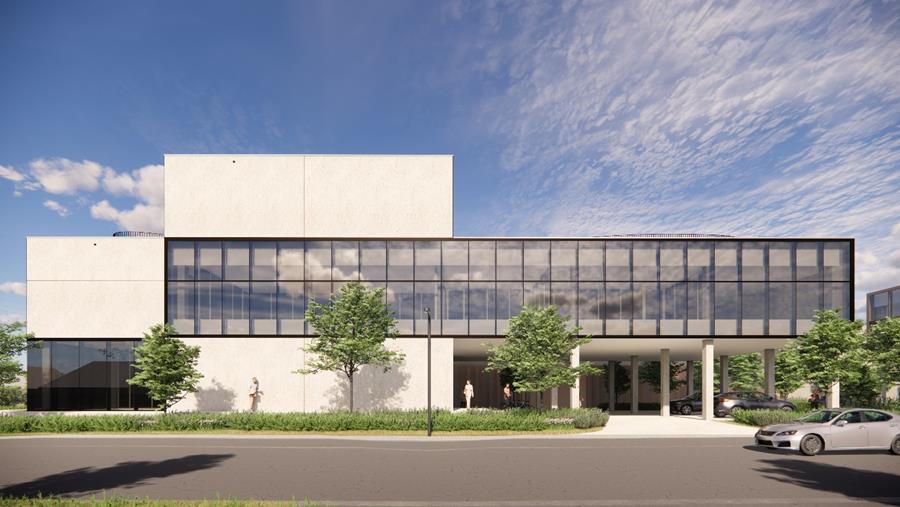 Primus-site in Gullegem wordt duurzame KMO-zone