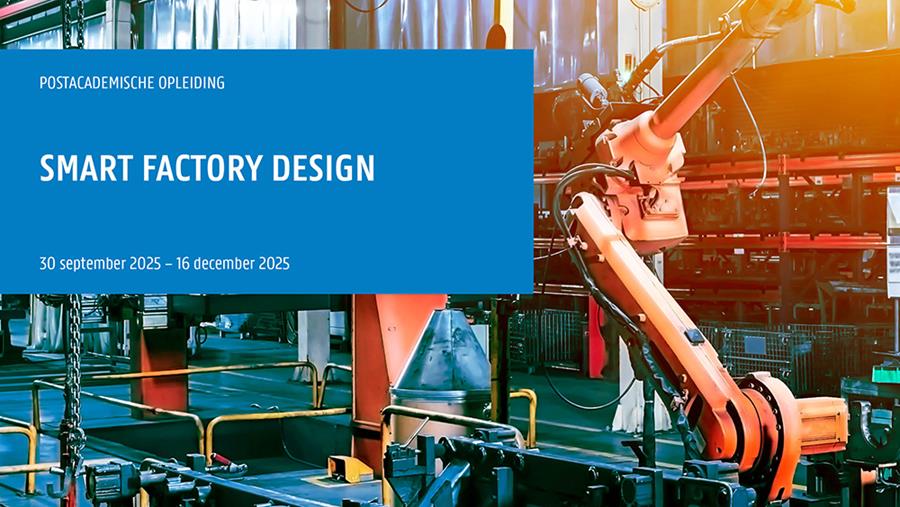 Smart Factory Design