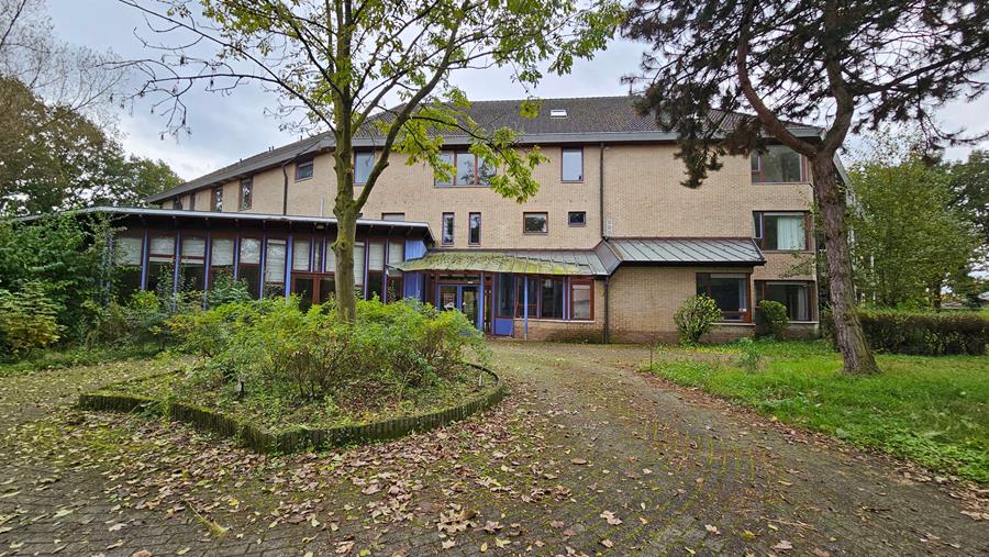 Oud woonzorgcentrum wordt detentiehuis in Olen