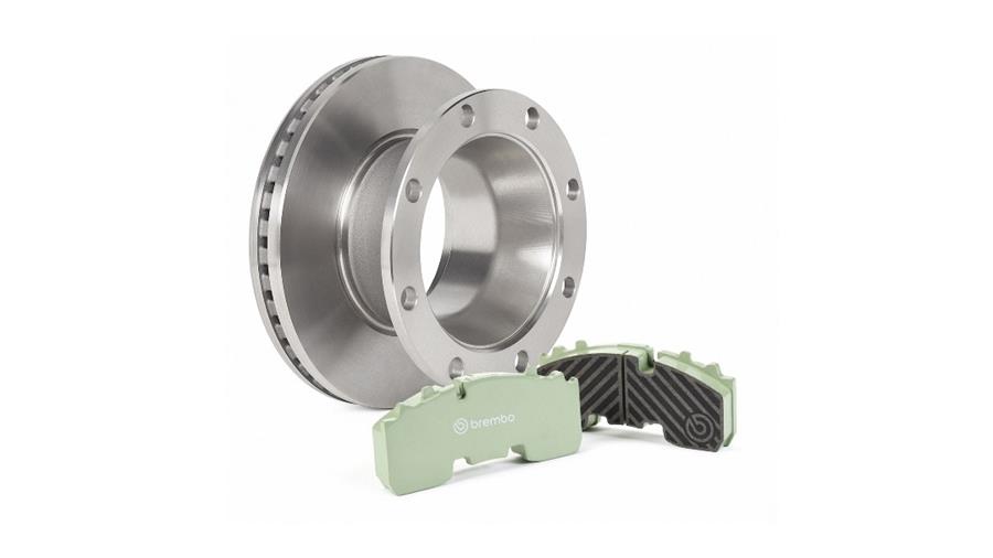 Brembo vermindert rememissies tot 70%