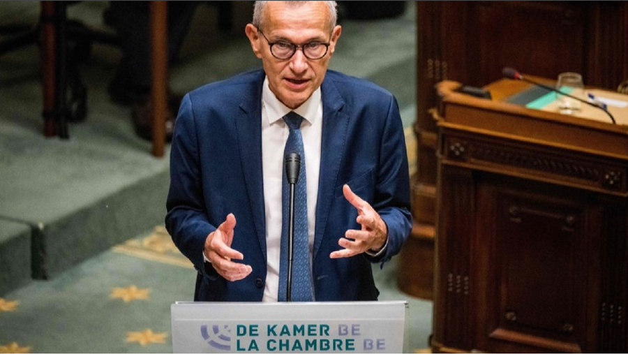 Kernkabinet plafonneert ereloonsupplementen