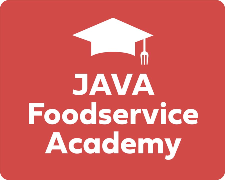 The JAVA Foodservice Academy : des formations pratiques qui renforcent directement vos compétences culinaires