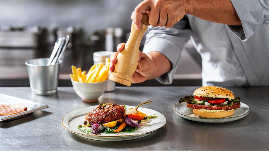 Partner in kwaliteit en gemak