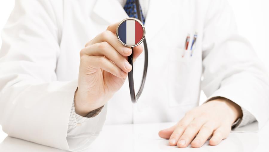1.500 médecins français partiront « en exil » à Bruxelles