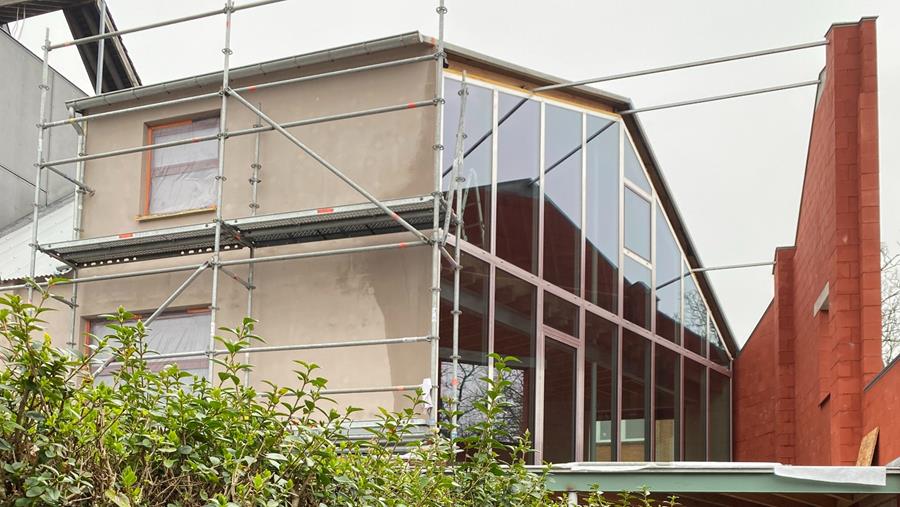 Aluminium met karakter en patine