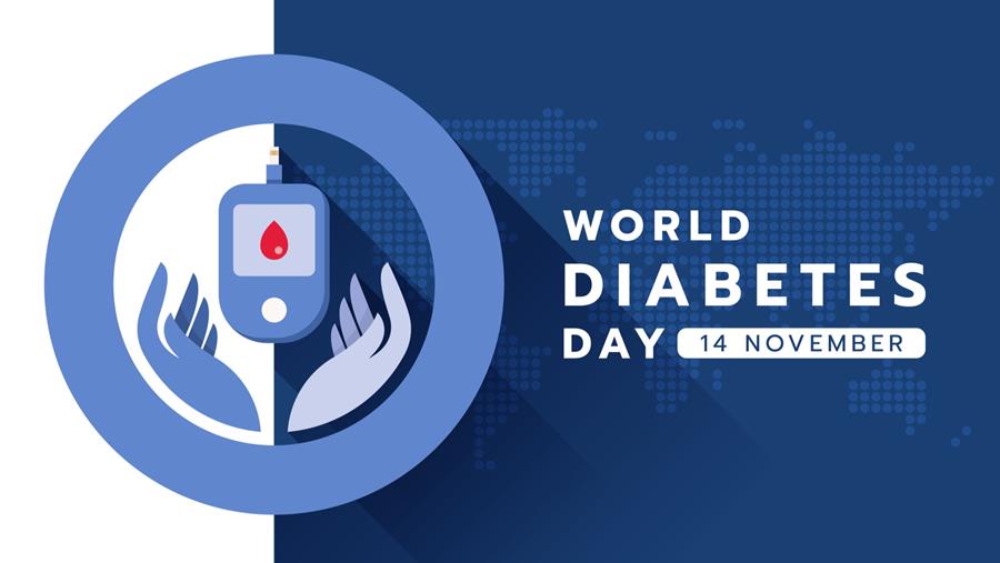 Le diabète de type 1 de plus en plus souvent diagnostiqué avant l'âge de cinq ans