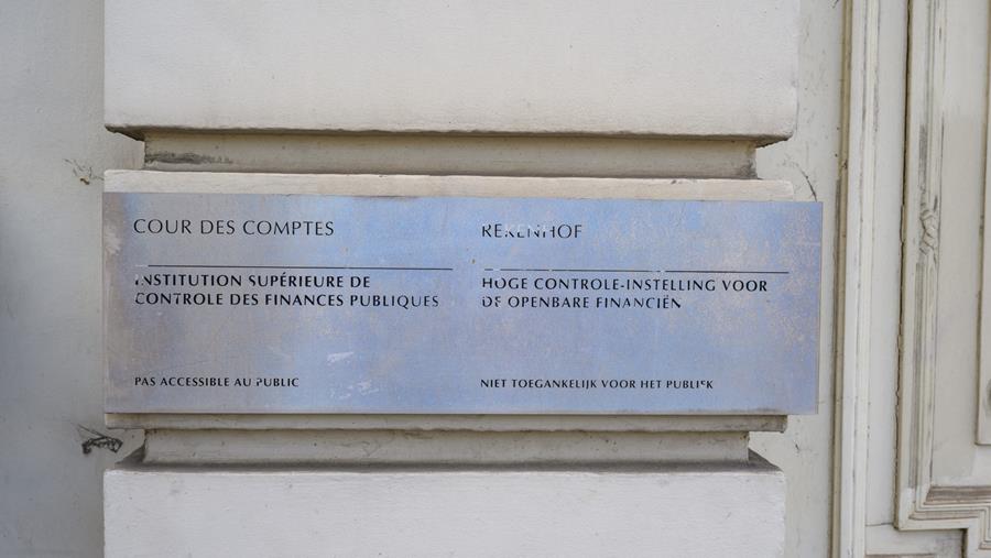 L'Inami a dépensé 115 millions d'euros en consultants en 2020-2022