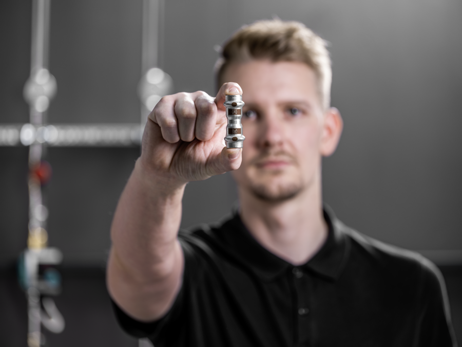 Viega lanceert Temponox: Nieuw hoogwaardig leidingsysteem uit RVS