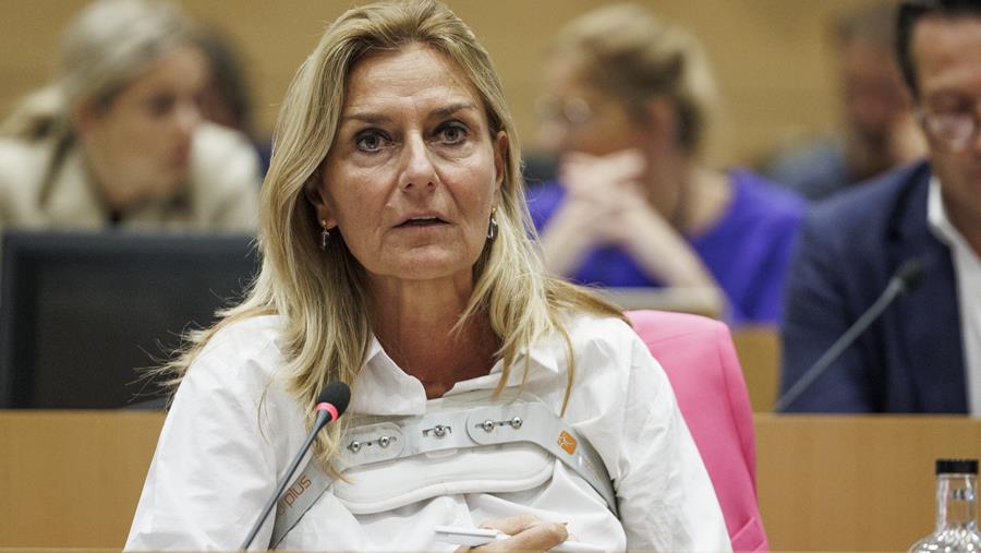 N-VA wil hoorzitting over fraude-dossier thuisverpleegkundige