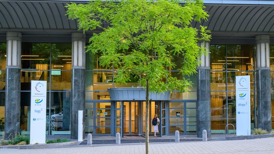 L'Inami s'attèle à la simplification administrative