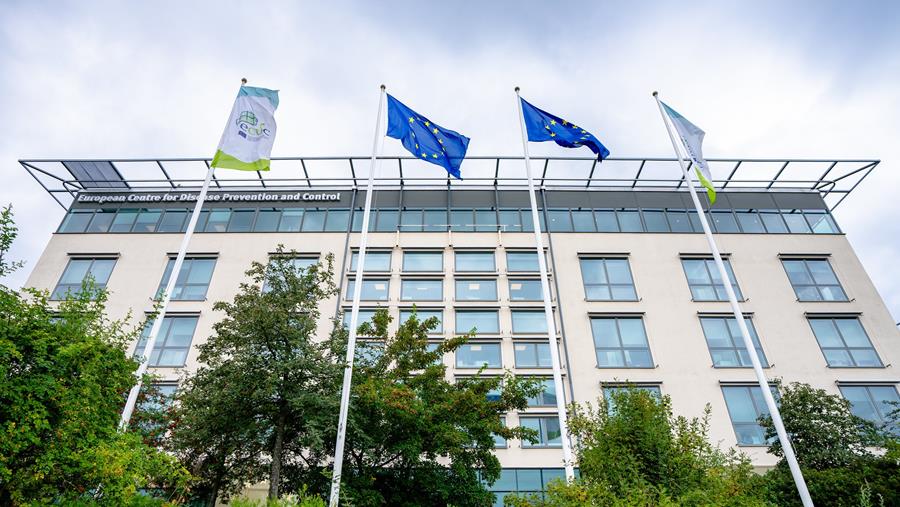 La moitié des cas de VIH en Europe diagnostiqués tardivement