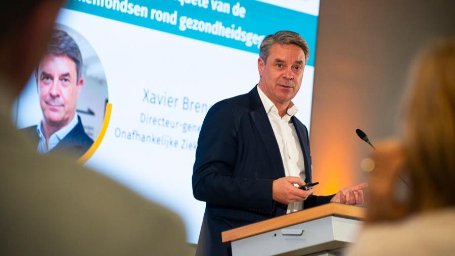 "We hebben de overheid aan zet gelaten"