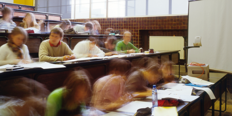  La norme pour l'acoustique dans les écoles