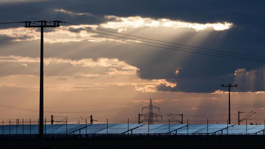 Associer énergie solaire et économie circulaire