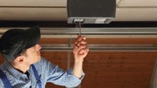Alles over garagepoorten