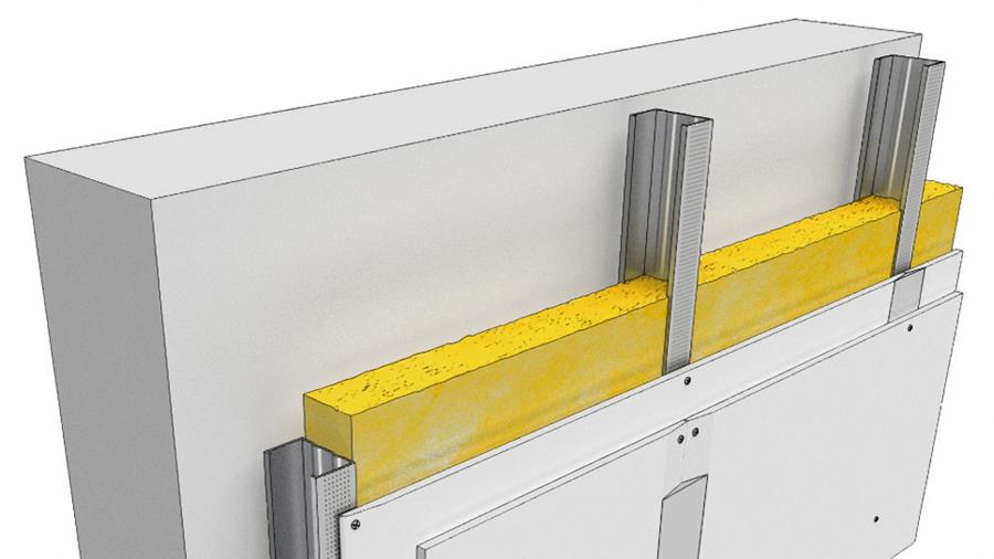 Les cloisons acoustiques rendent les habitations plus agréables