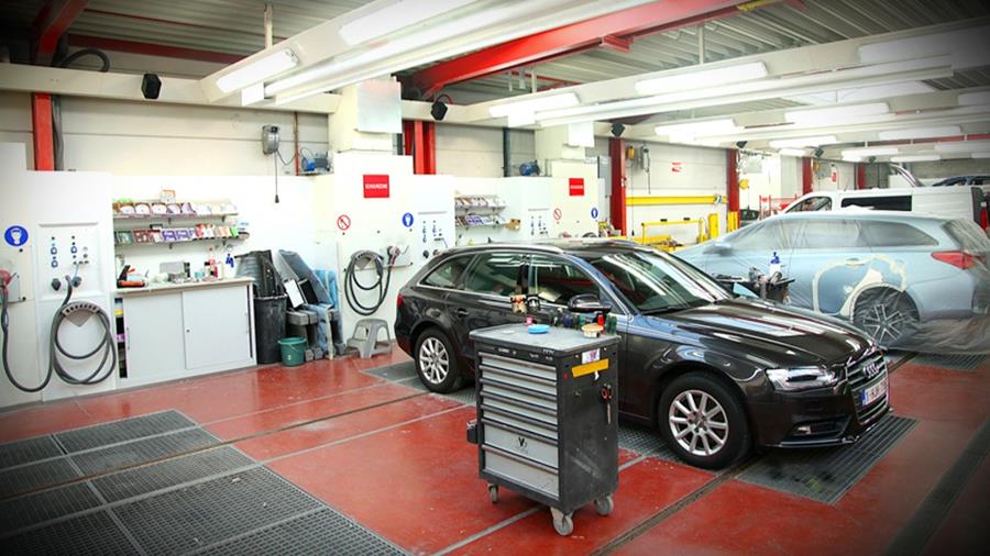 Carrosserie De Meester pleit voor meer eenheid