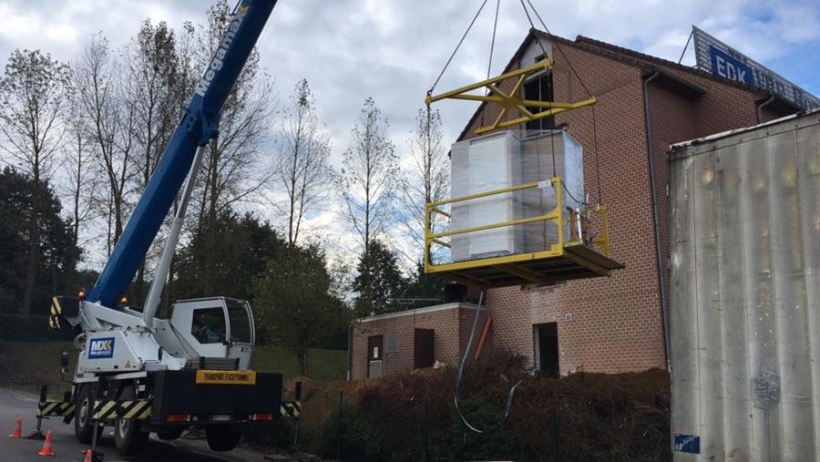 Tijds- en kostenefficiënt bouwen met modulaire badkamers