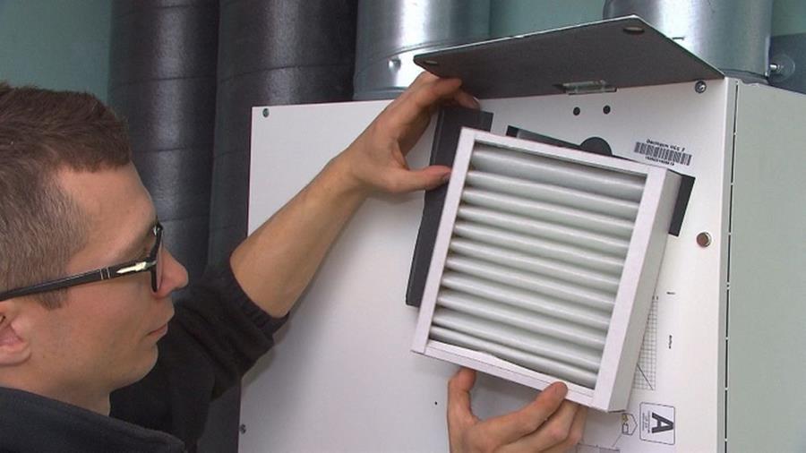 Un système de ventilation D(+), c'est quoi?