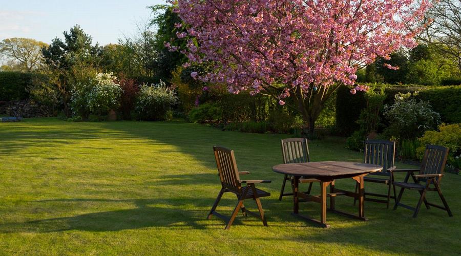 Dossier mobilier de jardin