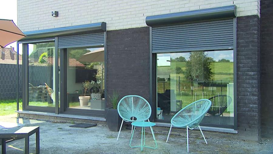 Alles over raamzonwering