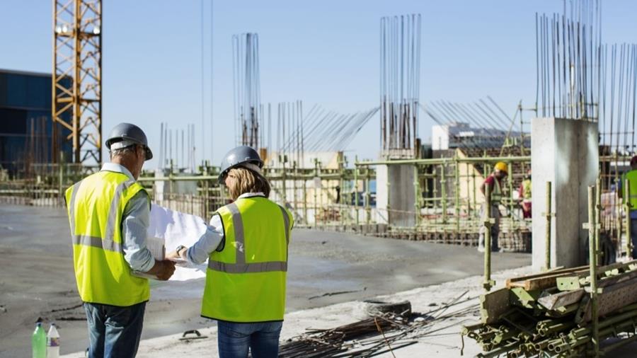 Enquête sur la crise du coronavirus auprès de plus de 700 architectes: 7 chantiers sur 10 se retrouvent à l'arrêt