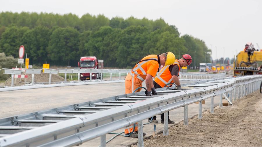 “Les galvaniseurs possedent un haut niveau de competences”