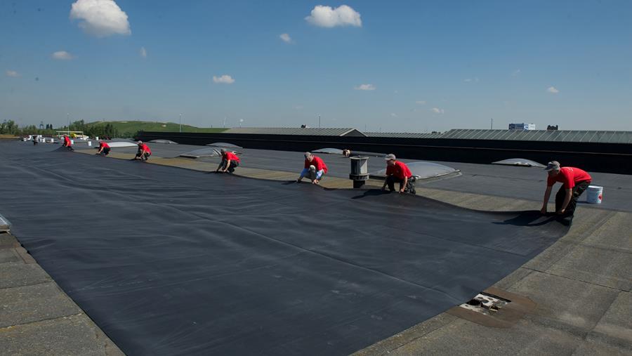 Wat moet u weten over EPDM?