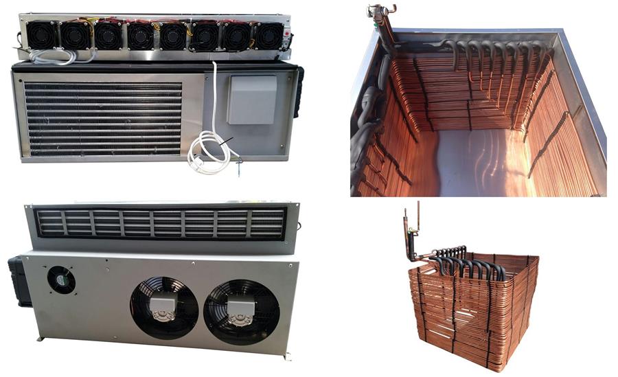 Afm refrigeration: de koeltechnische groothandel, ook voor maatwerk