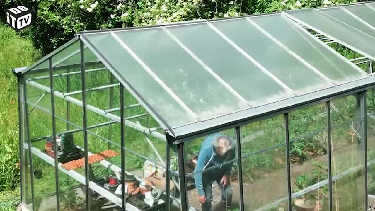 Conseils pour l'entretien de votre jardin potager