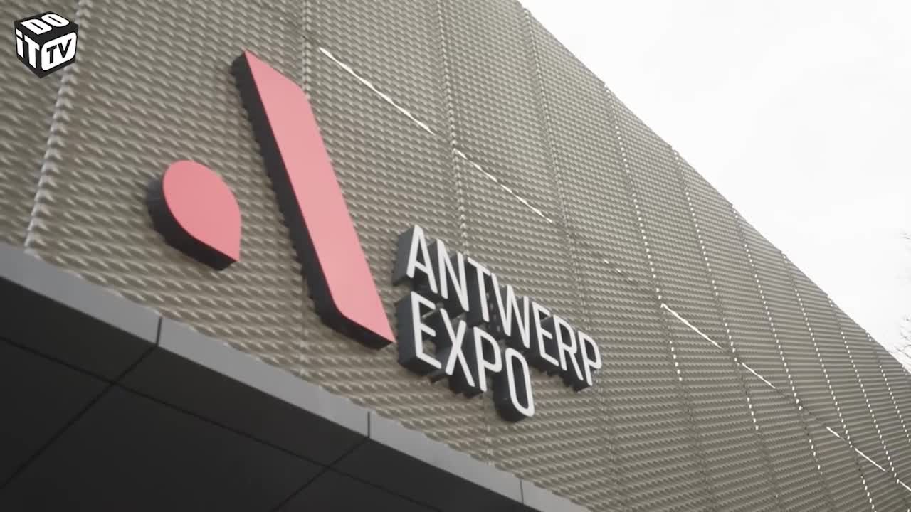 Highlights du Salon Bouw & Reno 2025 (partie 1)